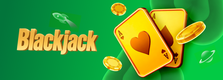 rocketplay australia blackjack games