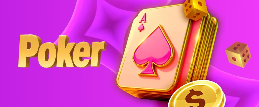 rocketplay poker 2026